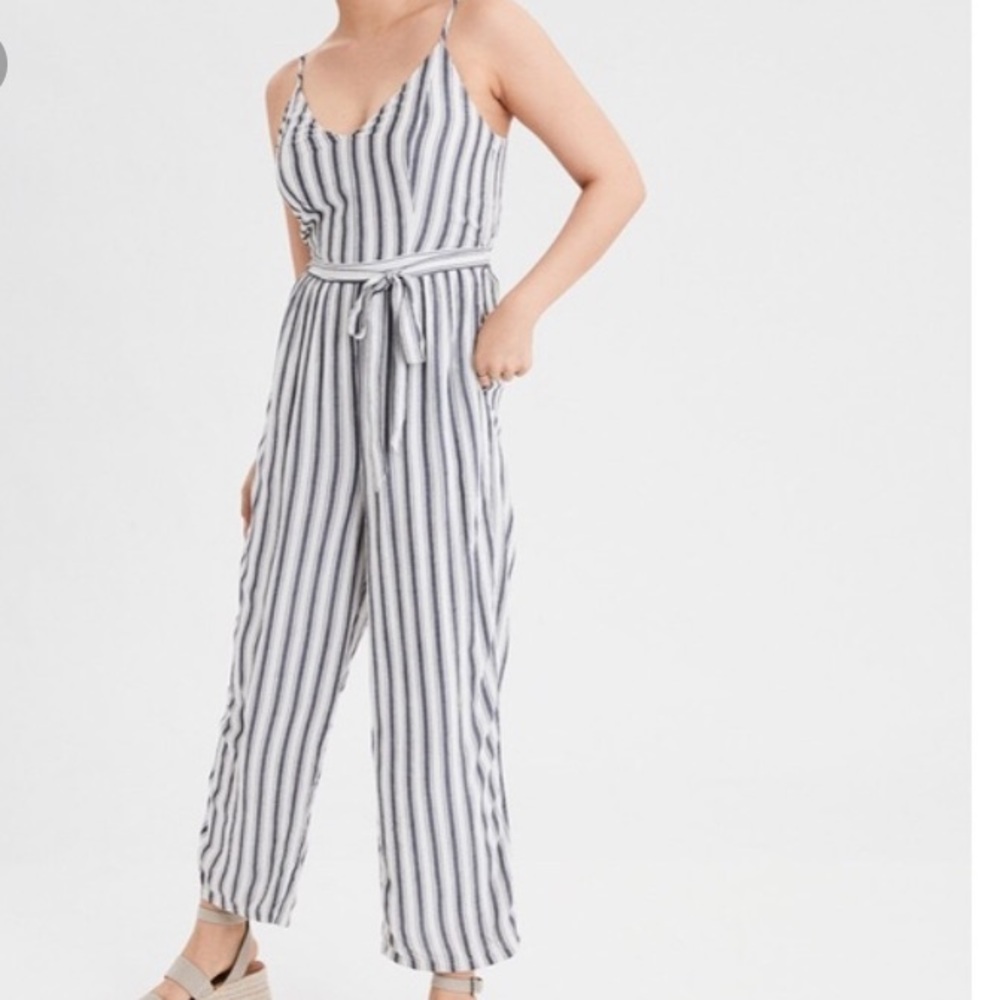 AEO jumpsuit